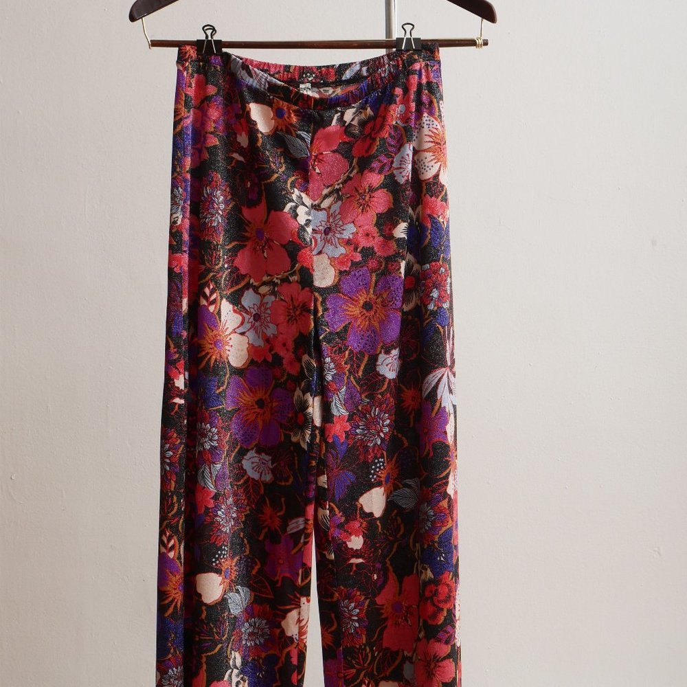 Free People Where's The Party Pants